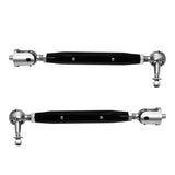 Rock Krawler 2021+ Ford Bronco (Ex. Raptor) HD Steering Linkage Kit - Front