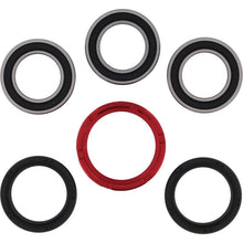 Load image into Gallery viewer, Pivot Works 00-07 Honda CR125R PW - Rear Wheel Bearing Kit