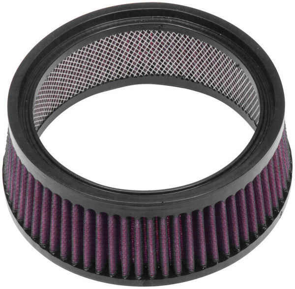 S&S Cycle High-Flow Stealth Filter