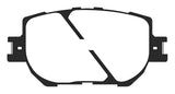 EBC 14+ Lexus IS250 2.5 Redstuff Front Brake Pads