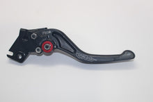 Load image into Gallery viewer, CRG 99-20 Yamaha R6/ R1S RC2 Clutch Lever -Short Black