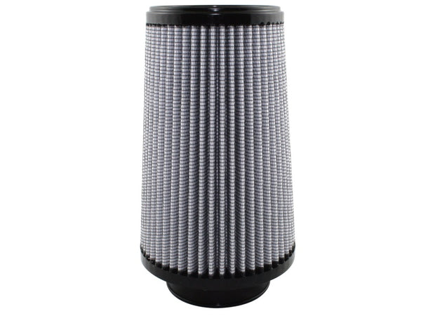 aFe MagnumFLOW Universal Air Filter  Conical, Oil-Free, 3.5in x 6in x 4.75in x 9in