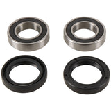 Pivot Works 95-97 Honda CR125R PW - Front Wheel Bearing Kit