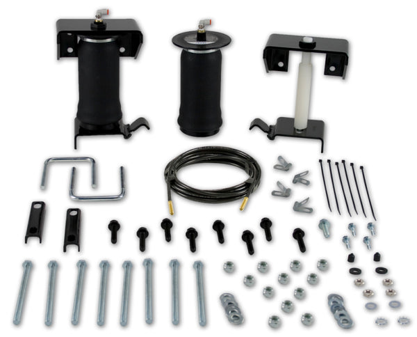 Air Lift RideControl Adjustable Air Spring Kit