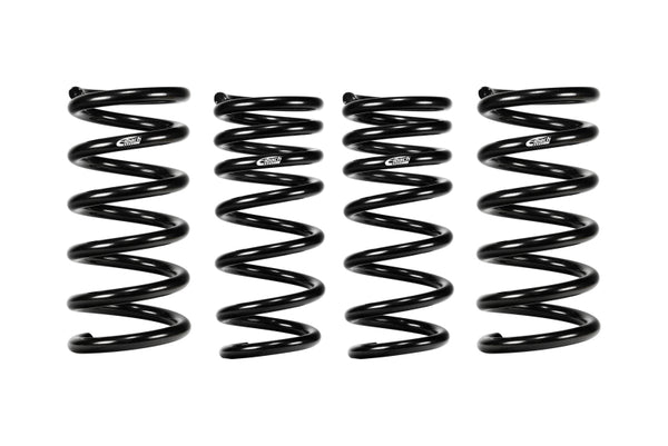 Eibach Pro-Kit Lowering Springs for 2023-2024 Nissan Z RZ34 3.0L Twin Turbo