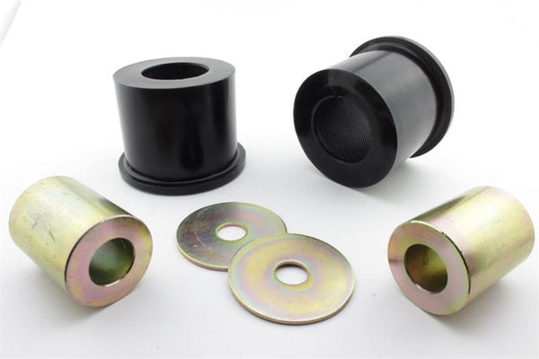 Whiteline Plus 10+ Chevrolet Camaro Rear Upper Inner Control Arm Bushing Kit
