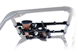 Seizmik 01+ A Cat/ Hon/JD/ Kaw/ Pol/ Suz/ Yam UTV OHGR 2 Gun Rack 1.75 in.