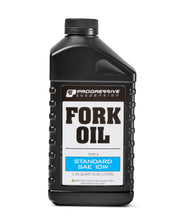 Load image into Gallery viewer, Progressive 20WT Fork Oil 1QT