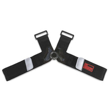 Load image into Gallery viewer, USWE Frontstrap NDM 1 Black - Medium to XL