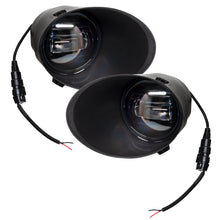 Load image into Gallery viewer, Oracle 07-13 Toyota Tundra High Powered LED Fog (Pair) w/ Metal Bumper - 6000K SEE WARRANTY