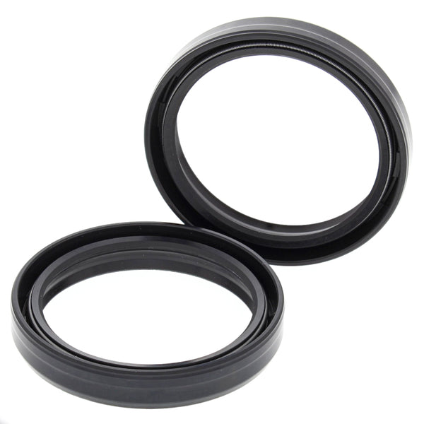 All Balls Racing Fork Seal Kit for Honda CRF250R (20152023)