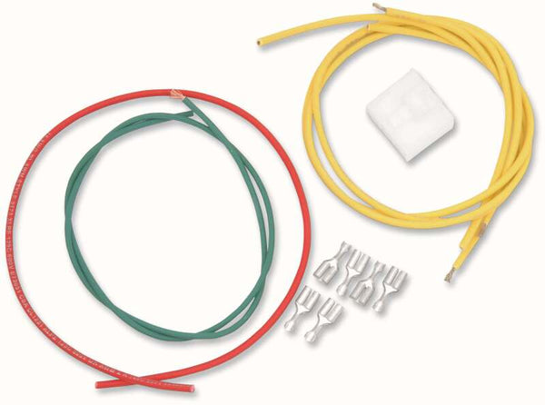 Ricks Motorsport Wiring Harness Connector Kit