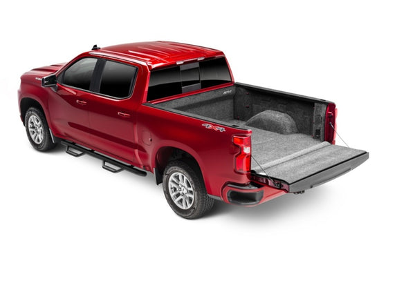 BedRug Bed Liner for 20202023 GM Silverado/Sierra HD 6ft 9in Bed (Multi-Pro Tailgate)