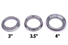 Load image into Gallery viewer, Forced Performance S400 CH Outlet V-Band Flange 4in ID