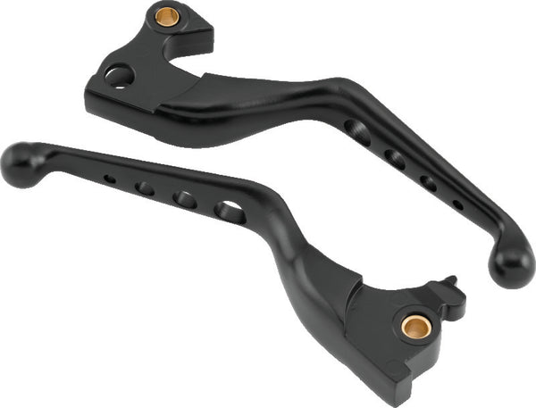 Bikers Choice Holed Lever Set for Harley-Davidson XL Series (2014-Up)