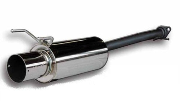 HKS Hi-Power Catback Exhaust for 01-03 Lexus IS300 3.0