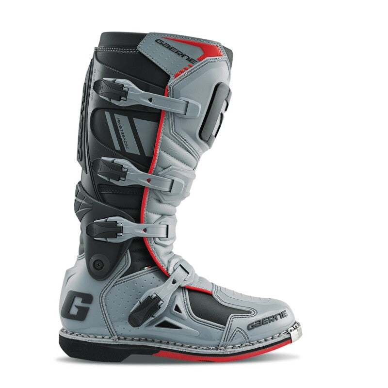 Gaerne Fastback Endurance Boot Cactus Blue Size - 9