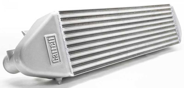 Garrett Intercooler for 13-18 Ford Focus ST 2.0L - 670HP (Core: 26.3in x 4.3in x 7.8in)