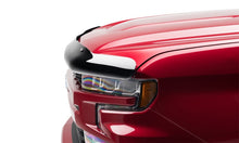 Load image into Gallery viewer, AVS 06-11 Chevy HHR High Profile Bugflector II Hood Shield - Smoke