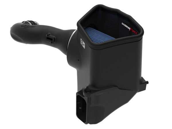 aFe Magnum FORCE Stage-2 Pro 5R Cold Air Intake for 2019 GM Silverado/Sierra V8 6.2L