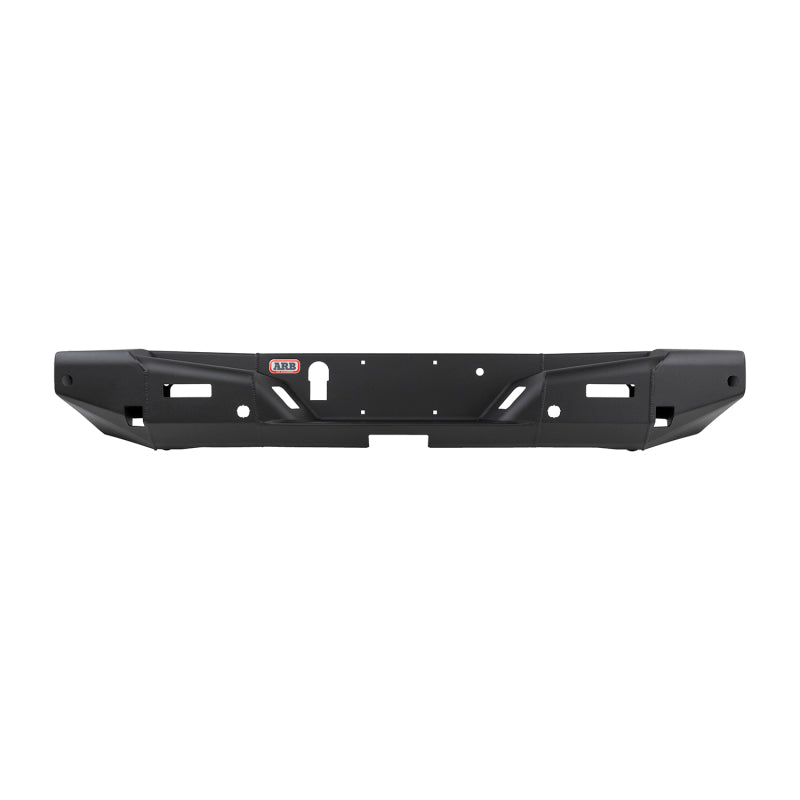 ARB Rear Bumper for 20-21 Jeep Gladiator JT – No Tire Carrier