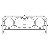 Cometic Chevy Gen1 Small Block V8 .040in MLS Cylinder Head Gasket - 4.004in Bore