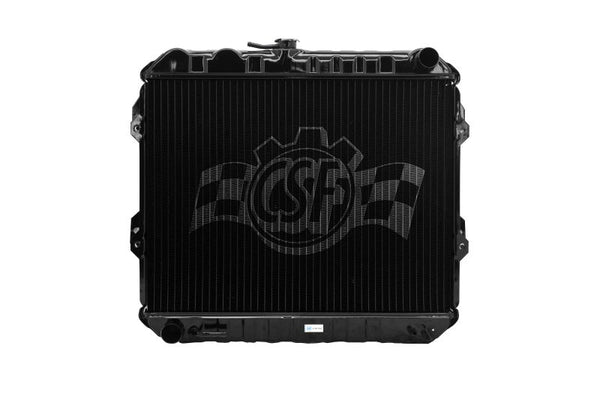 CSF OEM Replacement Radiator for 1992-1995 Toyota 4Runner