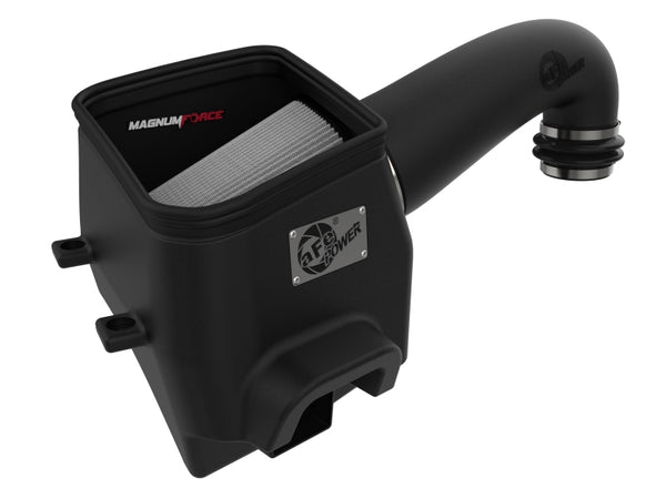 aFe MagnumFORCE Stage-2 Pro DRY S Intake for 19-22 Dodge Ram 1500 V8 5.7L HEMI