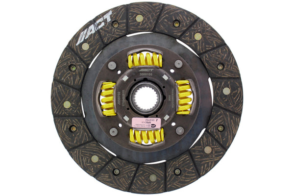 ACT Performance Street Sprung Clutch Disc  1992 Acura Integra