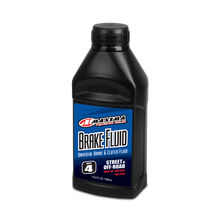 Load image into Gallery viewer, Maxima RACING DOT-4 High Temp Brake Fluid - 16.9oz