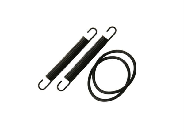FMF Racing Pipe Spring & O-Ring Kit for Suzuki RM125 (1997-2007) - P/N 011313
