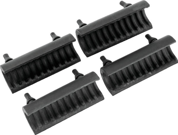 Bikers Choice Saddlebag Support Kit  Harley-Davidson Touring 2014-2021