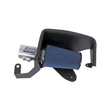 Load image into Gallery viewer, BBK 2010 Mustang 4.6 GT Cold Air Intake Kit - Chrome Finish