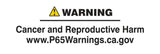 PRP Kawasaki KRX 1000 Front Limit Strap Kit