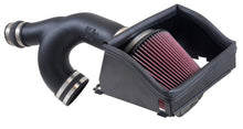 Load image into Gallery viewer, K&amp;N 15-16 Ford F-150 2.7L V6 F/I Aircharger Intake Kit