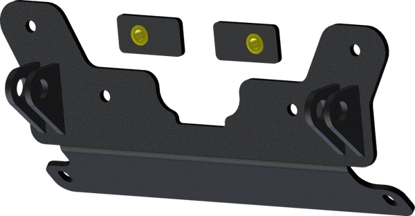 KFI 16+ Can-Am Defender HD5-HD10/ 17+ MAX HD7-HD10 UTV Plow Mount