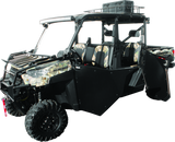 DragonFire Racing 19-23 Ranger Crew XP 1000 UTV Doors
