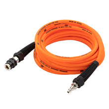 Load image into Gallery viewer, ARB Air Hose US STD(M) US STD(F) V2 Orange 7M 150 PSI High Temp