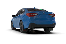 Load image into Gallery viewer, Rally Armor 20-25 Subaru Legacy Black UR Mud Flap w/Grey Logo