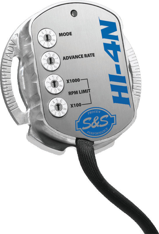 S&S Cycle HI-4N Ignition