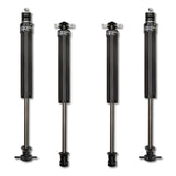 Rock Krawler 97-06 Jeep TJ Wrangler & Unlimited LJ 3.5in 2.25 RRD Shocks - Front & Rear