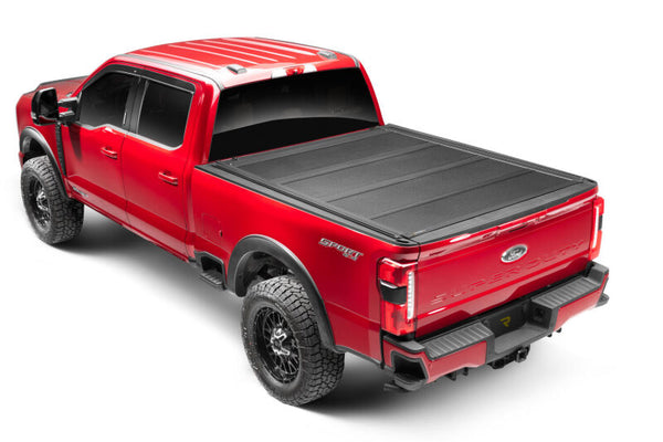 BAK 17-25 Ford Super Duty 6.10ft. Bed BAKFlip MX4 TS