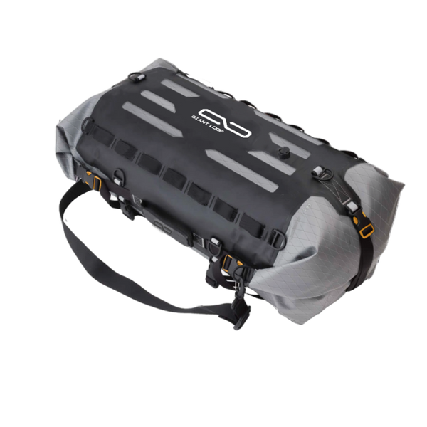 Giant Loop Tillamook Dry Bag 48L - Gray