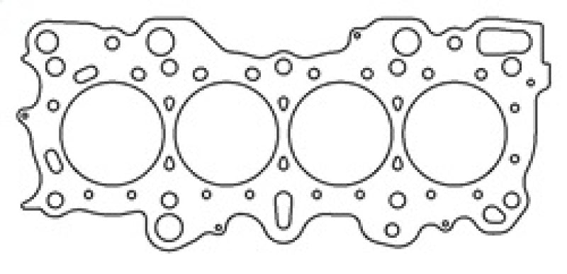 Cometic Honda CRX/Civic Integra -VTEC 81mm .040 inch MLS Head Gasket