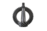 Revolution Gear & Axle Chrysler 8.25in Rear Axle 4.10 Ratio Dual Drilled Ring & Pinion Set