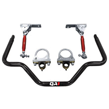 Load image into Gallery viewer, QA1 63-72 Chevrolet C10 Rear Sway Bar - 1-1/4in