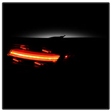 Load image into Gallery viewer, Spyder Apex 22-24 Toyota GR86/BRZ Full LED Tail Lights - Black (ALT-YD-TGR8622-SEQGR-BK)