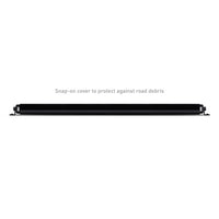Borne Off-Road Light Bar Single Row Straight 30in