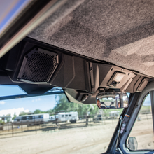 Load image into Gallery viewer, can am defender audio system