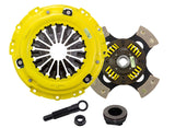 ACT 2003 Dodge Neon XT/Race Sprung 4 Pad Clutch Kit